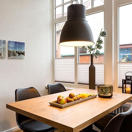 בורקום Woge2 Appartement 1 מראה חיצוני תמונה