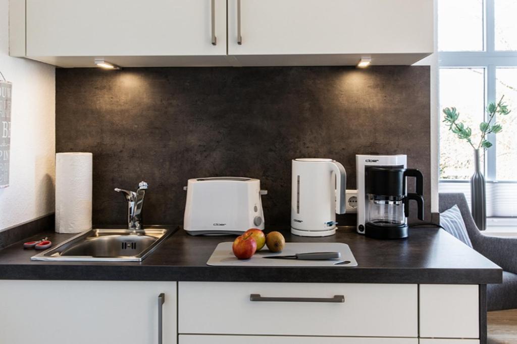 בורקום Woge2 Appartement 1 מראה חיצוני תמונה